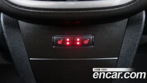 Lincoln MKX, 2015 — миниатюра 14