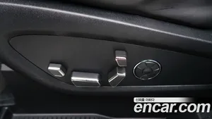 Lincoln MKX, 2015 — миниатюра 17