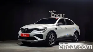 Renault Arkana, 2026 — миниатюра 1