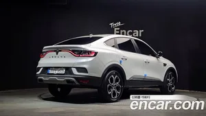 Renault Arkana, 2026 — миниатюра 2