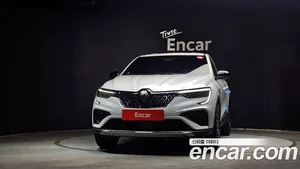 Renault Arkana, 2026 — миниатюра 3
