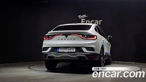 Renault Arkana, 2026 — миниатюра 4