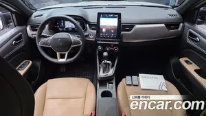 Renault Arkana, 2026 — миниатюра 10