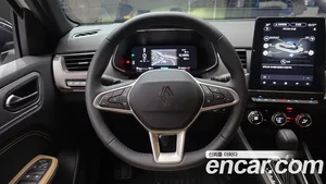 Renault Arkana, 2026 — миниатюра 19