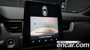 Renault Arkana, 2026 — миниатюра 21