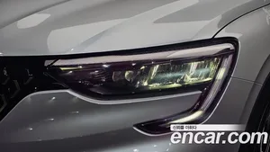 Renault Arkana, 2026 — миниатюра 8