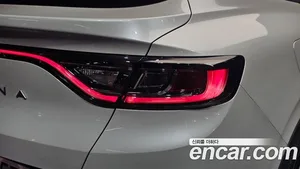 Renault Arkana, 2026 — миниатюра 9