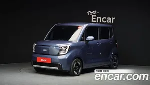 Kia RAY, 2024 — миниатюра 1