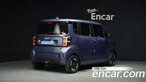 Kia RAY, 2024 — миниатюра 2