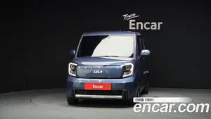 Kia RAY, 2024 — миниатюра 3