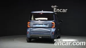 Kia RAY, 2024 — миниатюра 4