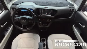 Kia RAY, 2024 — миниатюра 10
