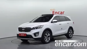 Kia Sorento, 2015 — миниатюра 1