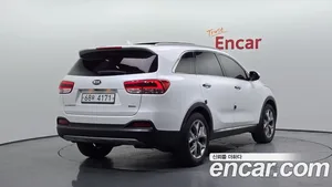 Kia Sorento, 2015 — миниатюра 2