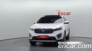 Kia Sorento, 2015 — миниатюра 3
