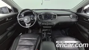 Kia Sorento, 2015 — миниатюра 7