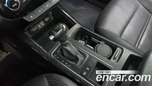Kia Sorento, 2015 — миниатюра 9