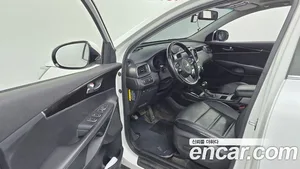 Kia Sorento, 2015 — миниатюра 10