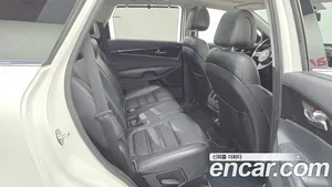 Kia Sorento, 2015 — миниатюра 11