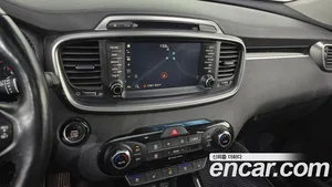 Kia Sorento, 2015 — миниатюра 12