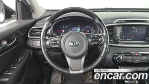 Kia Sorento, 2015 — миниатюра 13