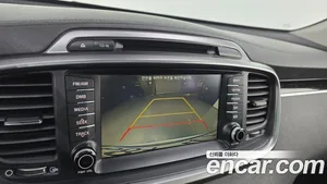 Kia Sorento, 2015 — миниатюра 14
