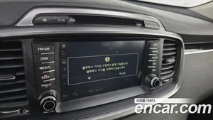 Kia Sorento, 2015 — миниатюра 18