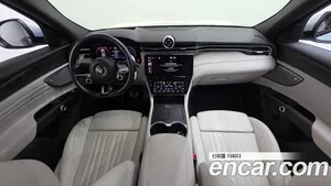Maserati Grecale, 2023 — миниатюра 7