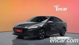 Hyundai Avante, 2020 — миниатюра 31