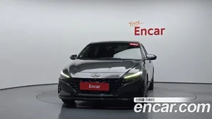 Hyundai Avante, 2020 — миниатюра 2