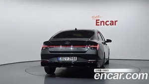 Hyundai Avante, 2020 — миниатюра 3