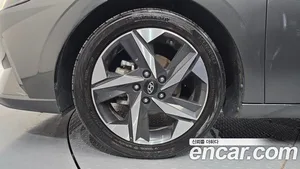 Hyundai Avante, 2020 — миниатюра 4