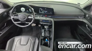 Hyundai Avante, 2020 — миниатюра 9