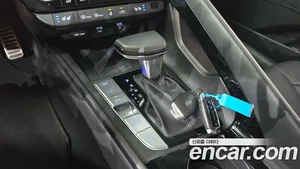 Hyundai Avante, 2020 — миниатюра 11