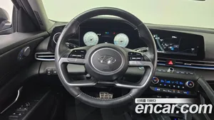 Hyundai Avante, 2020 — миниатюра 17