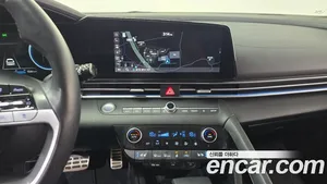 Hyundai Avante, 2020 — миниатюра 18