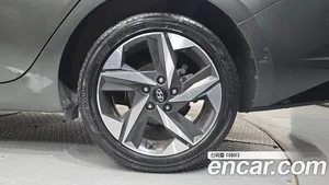 Hyundai Avante, 2020 — миниатюра 6