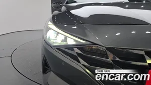 Hyundai Avante, 2020 — миниатюра 7
