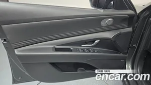 Hyundai Avante, 2020 — миниатюра 13