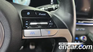 Hyundai Avante, 2020 — миниатюра 30