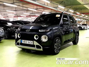 Hyundai Casper, 2022 — миниатюра 1