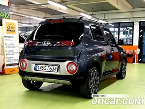 Hyundai Casper, 2022 — миниатюра 2