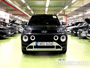 Hyundai Casper, 2022 — миниатюра 3