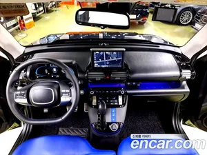 Hyundai Casper, 2022 — миниатюра 7