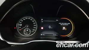 Genesis G80, 2021 — миниатюра 10