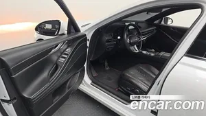 Genesis G80, 2021 — миниатюра 12