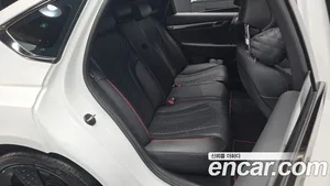 Genesis G80, 2021 — миниатюра 16