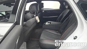 Genesis G80, 2021 — миниатюра 17