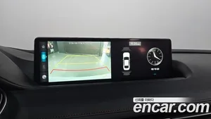 Genesis G80, 2021 — миниатюра 19