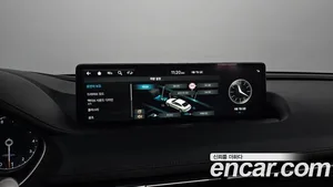 Genesis G80, 2021 — миниатюра 20